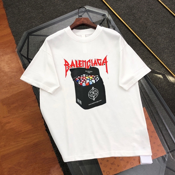 ブランドTシャツ正面デザイン